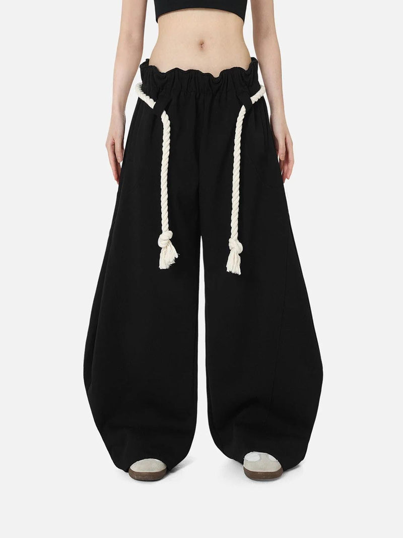 Just a sweatpant