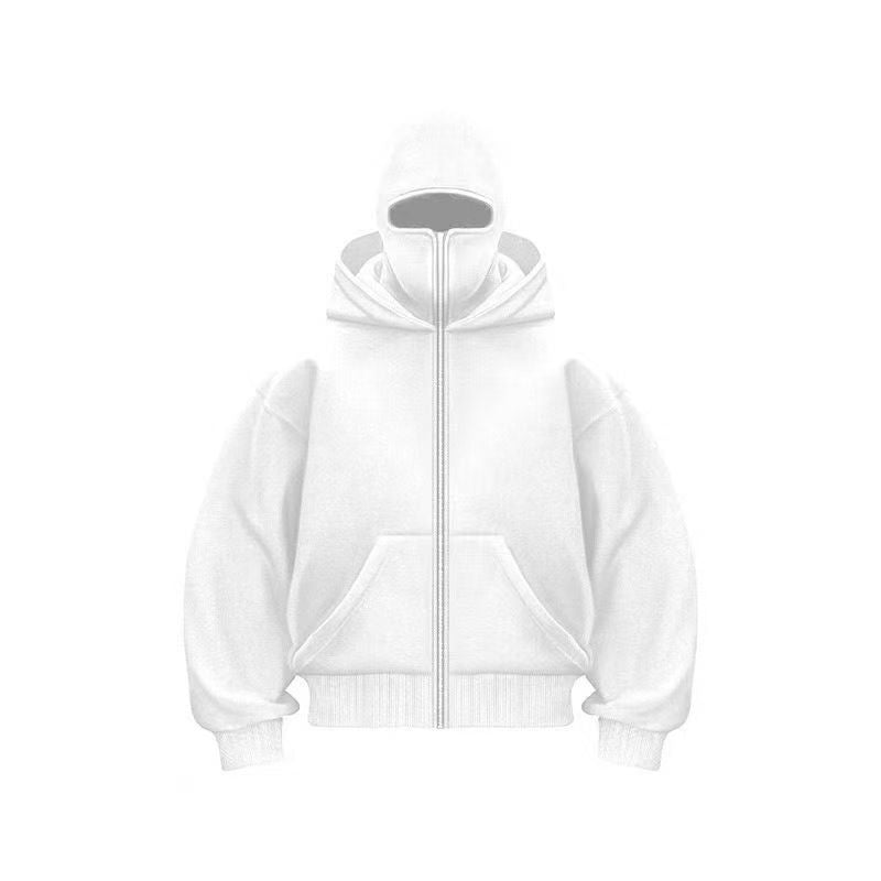 Just a hoodie