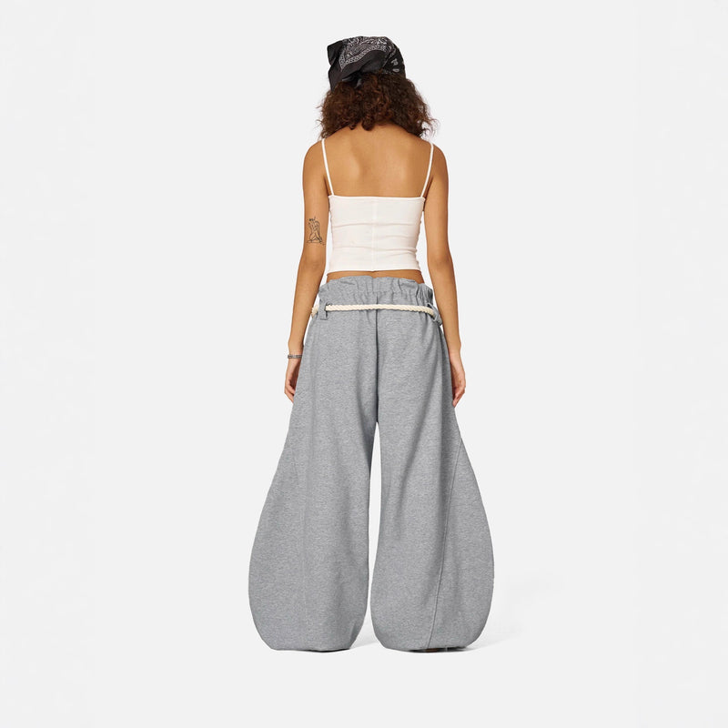 Just a sweatpant