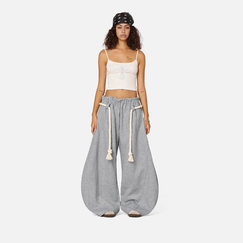 Just a sweatpant