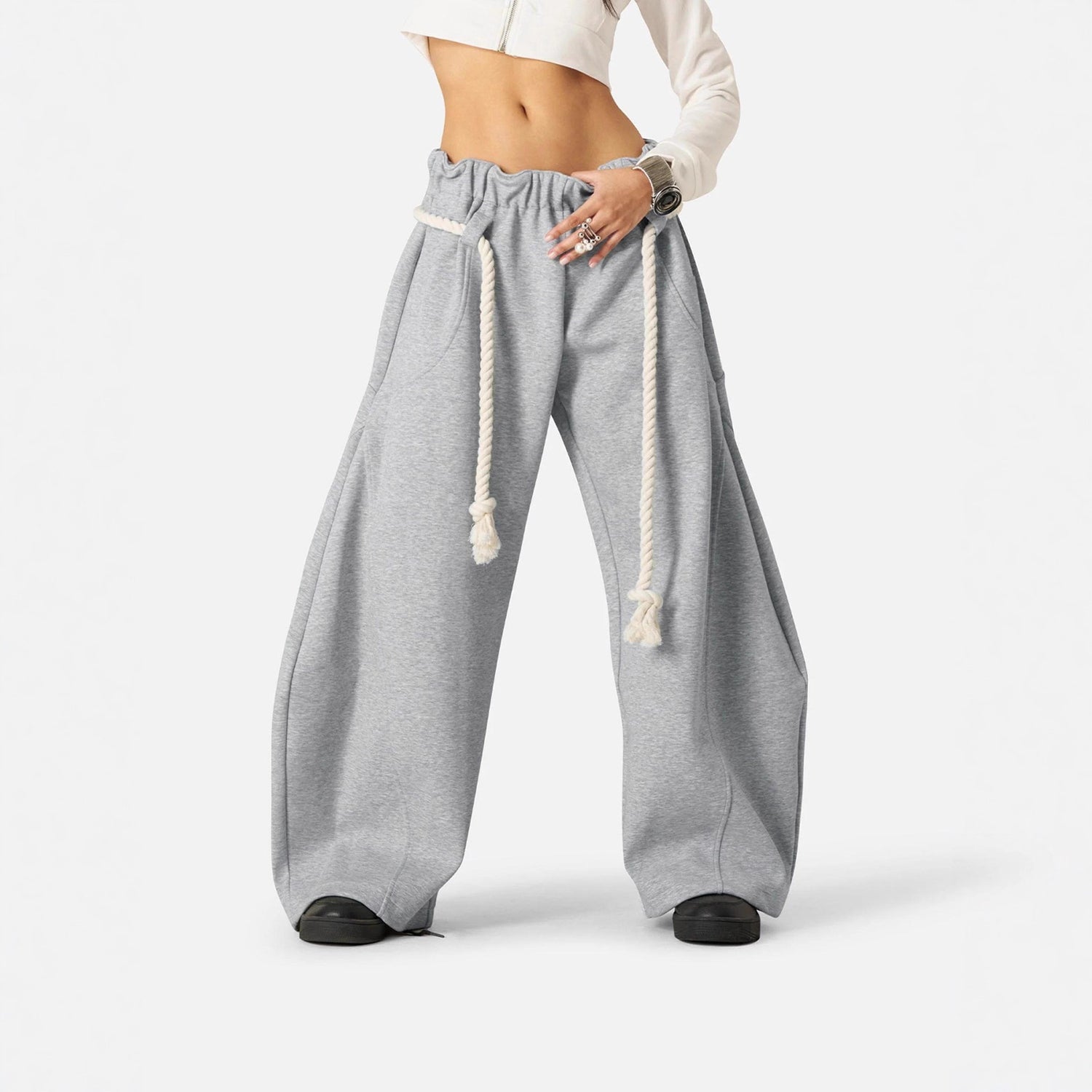 Just a sweatpant